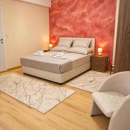 за настаняване Everdreams Hotel *
