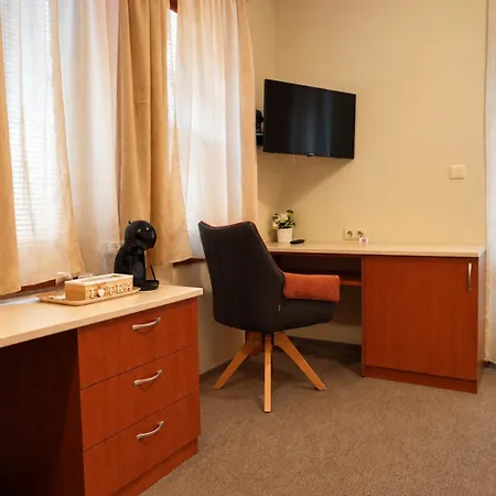 Hotel за настаняване Everdreams