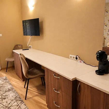 за настаняване Everdreams Hotel *
