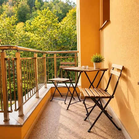 Hotel за настаняване Everdreams Ribarica
