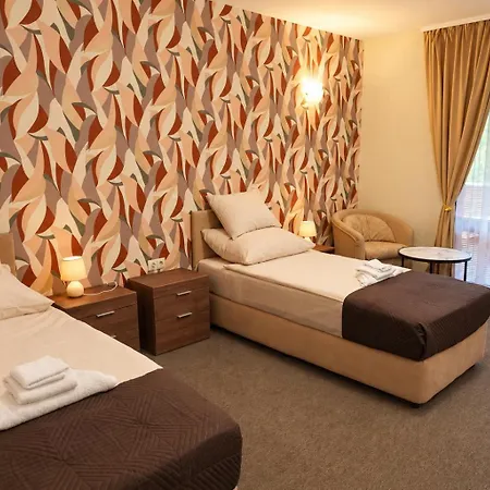Hotel за настаняване Everdreams