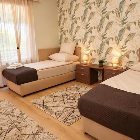 Hotel за настаняване Everdreams