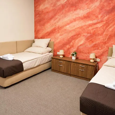 за настаняване Everdreams Hotel
