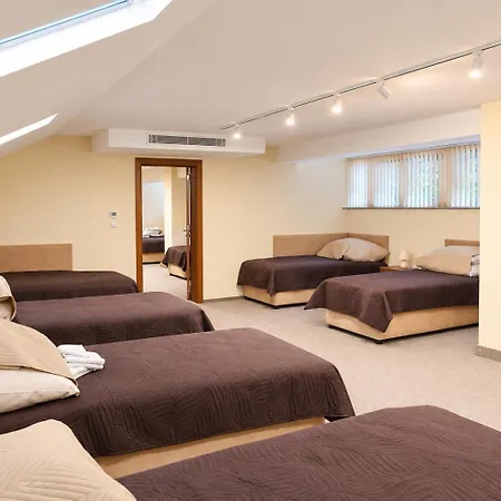 Hotel за настаняване Everdreams *