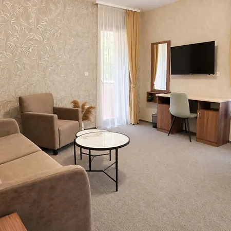 за настаняване Everdreams Hotel Ribarica
