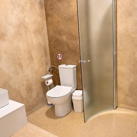 за настаняване Everdreams Hotel Ribarica