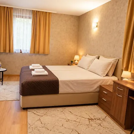 за настаняване Everdreams Hotel *