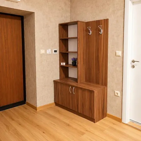 за настаняване Everdreams Hotel