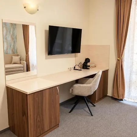 Hotel за настаняване Everdreams *
