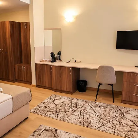 Hotel за настаняване Everdreams *