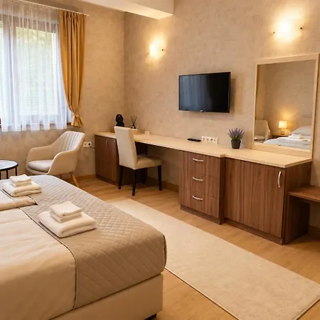 за настаняване Everdreams Hotel
