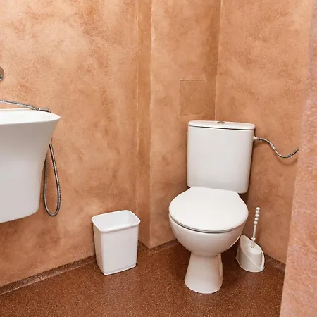 за настаняване Everdreams Hotel Ribarica