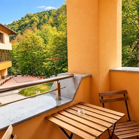 Hotel за настаняване Everdreams Ribarica