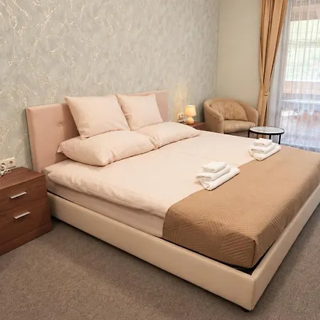 за настаняване Everdreams Hotel