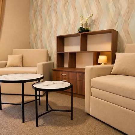 за настаняване Everdreams Hotel