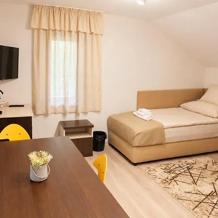 Hotel за настаняване Everdreams