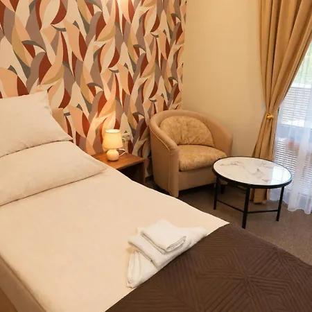 за настаняване Everdreams Hotel *