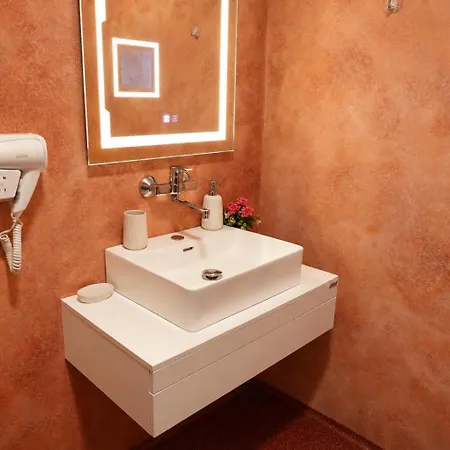 Hotel за настаняване Everdreams *