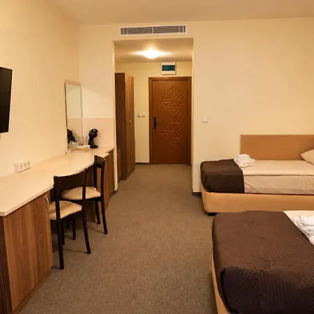 за настаняване Everdreams Hotel Ribarica