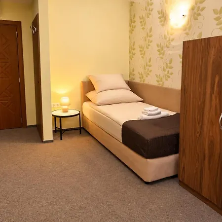 за настаняване Everdreams Hotel