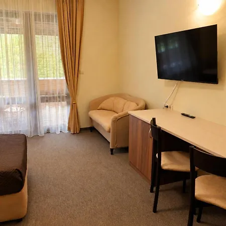Hotel за настаняване Everdreams