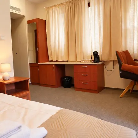 за настаняване Everdreams Hotel *