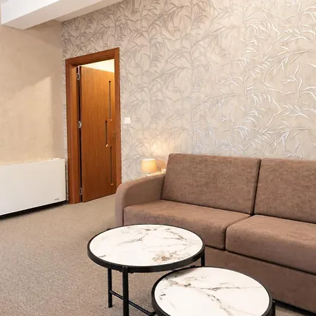 Hotel за настаняване Everdreams Ribarica