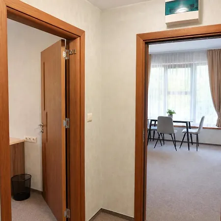 Hotel за настаняване Everdreams