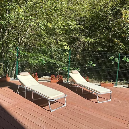 за настаняване Everdreams Hotel Ribarica